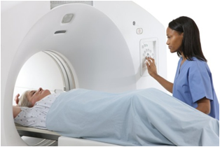 Radia PET/CT Tech