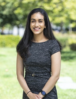 Yasmin Akbari, MD