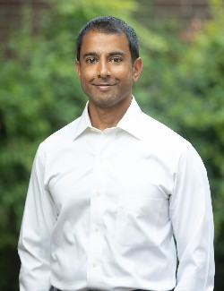 Tariq Alam, MD