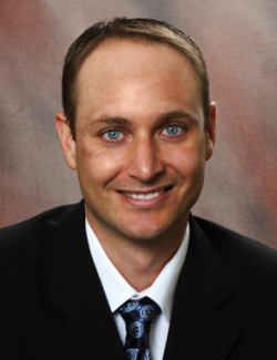 David A. Alexander, MD