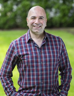 Joseph Azar II, MD