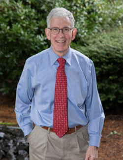 Lawrence Bennett, MD