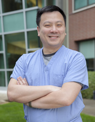 Brandon Y. Liu, MD