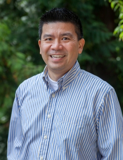 Alan D.S. Chan, MD