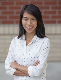 Stephanie Cheng, MD