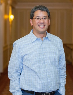 Herbert Chen, MD