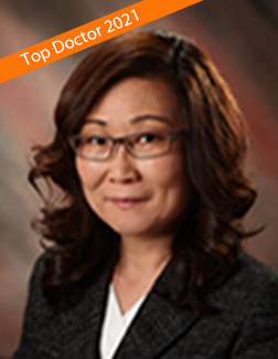 Maria Chong, MD