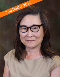 Maria Chong, MD