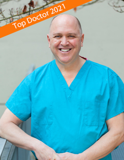 William B. Crenshaw, MD