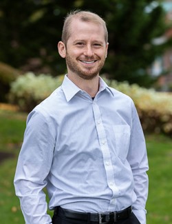 Aaron Dewald, MD