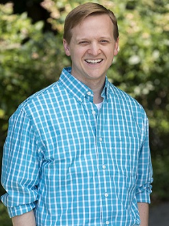 Michael Dobson, MD