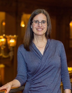Mariann Drucker, MD