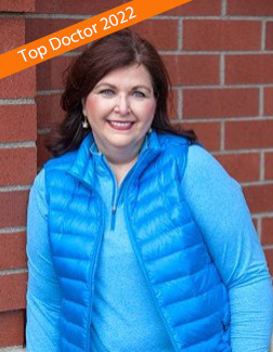 Diane Engelbrecht, M.D.