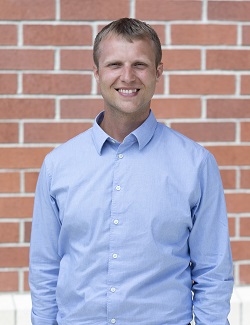 Ryan Gilbreth, PA-C