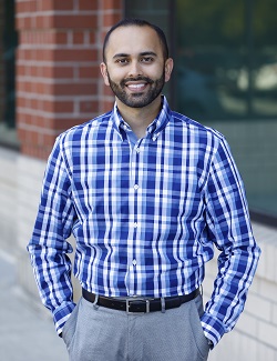 Rashed Hasan, MD