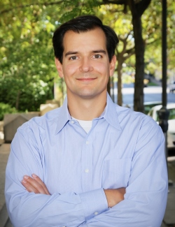 Daniel Holbert, MD