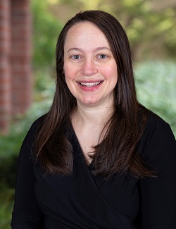 Rebecca Kahn, MD