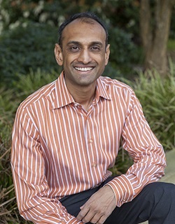Ruben Krishnananthan, MD