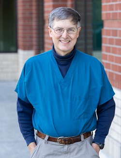 Thomas Markel, MD