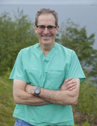 Michael Fishman, MD