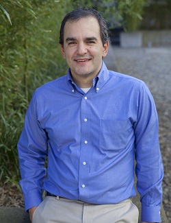 Juan A. Millan, MD