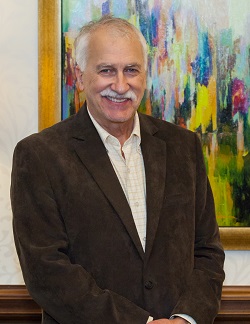 Michael Peters, MD