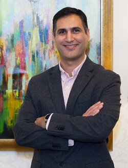 Mehdi Rohany, MD