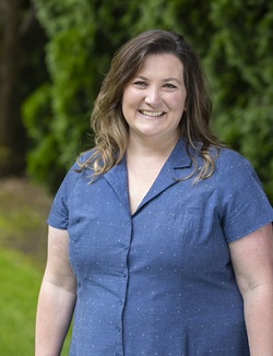 Aubrey Slaughter, MD