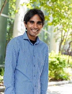 Bharat Srivastava, MD