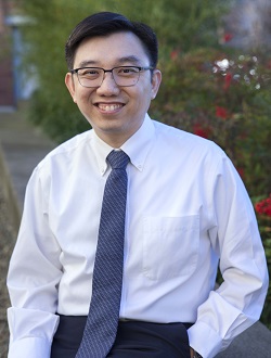 Daniel Susanto, MD