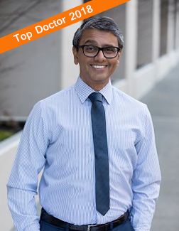 Uresh Patel, MD