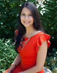 Pooja Voria, MD, MBA