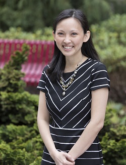 Lisa Vu, MD
