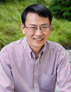 Ying M. Wang, MD