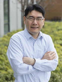 Steven Yang, MD