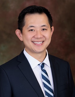 S. Paran Yap, MD, MBA