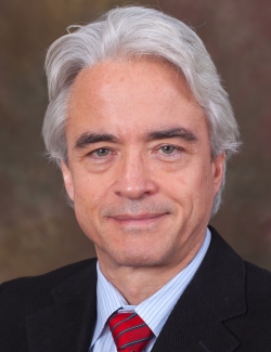 Dr. Pedro Vieco, MD, FRCPC